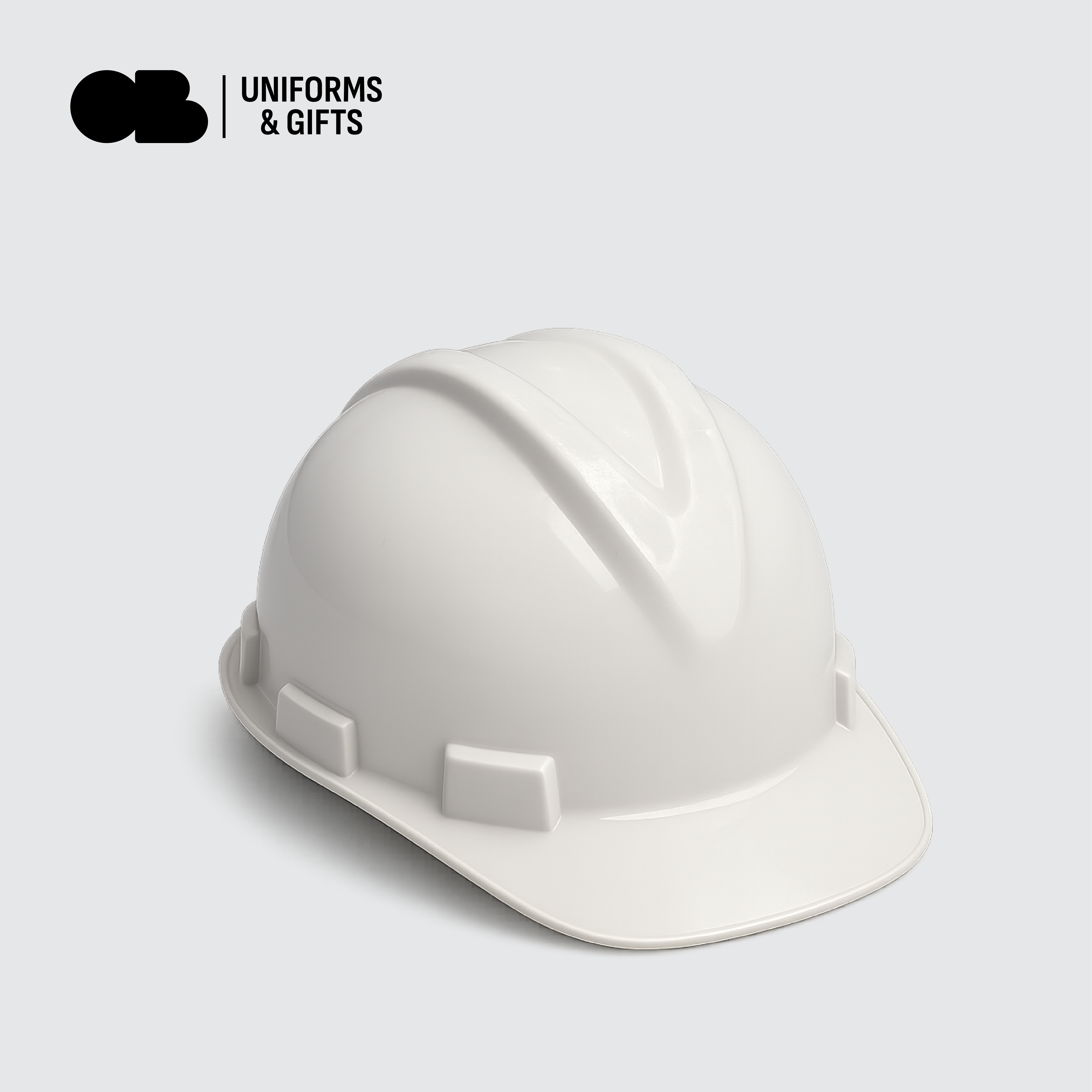 خوذة مهندسين